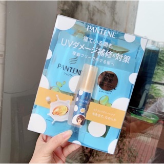 PANTENE NHẬT