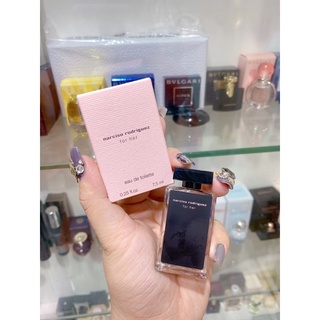 Nước hoa Narciso Rodriguez For Her EDT 7,5ml
