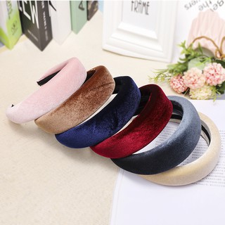 Mấn cài đầu hot trend
