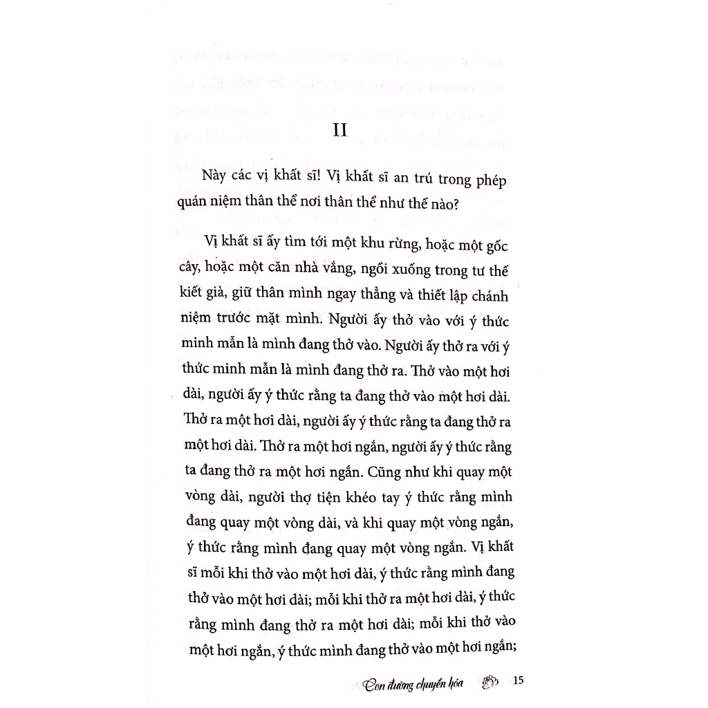 Sách - Con Đường Chuyển Hóa (Tái Bản 2018) | BigBuy360 - bigbuy360.vn