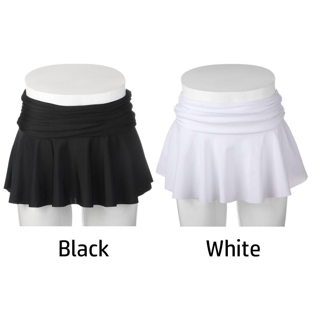 MYRONGVN Váy Bơi Lưng Cao Kiểu Dáng Sexy