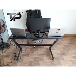 [Giảm 100k] Bàn Gaming Z Mặt Gỗ - Bàn Làm Việc BG