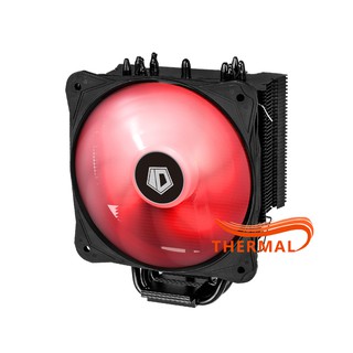 Tản nhiệt khí ID-Cooling SE-214 RGB