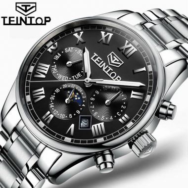 ĐỒNG HỒ NAM CHÍNH HÃNG TEINTOP T8656-2