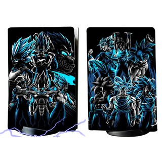VEGITO skin ps5