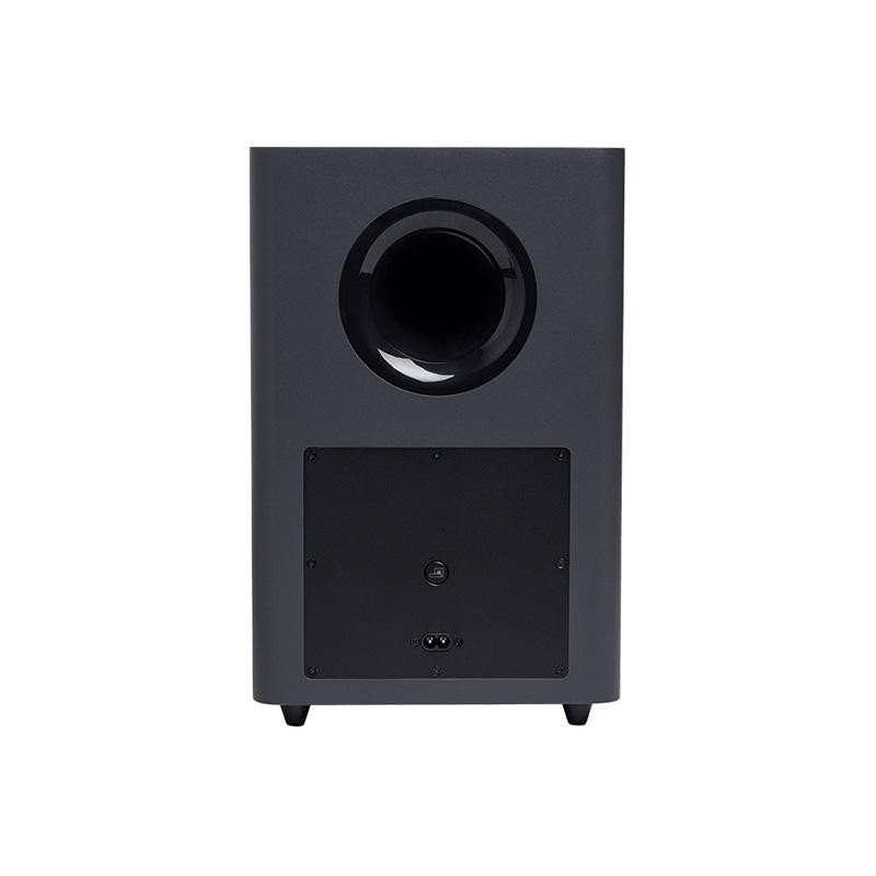 Loa Soundbar JBL Bar 2.1 Deep Bass - Chính Hãng PGI
