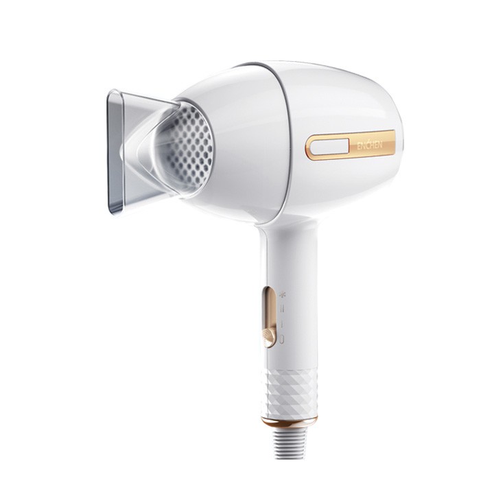 Anion| Máy Sấy Tóc Xiaomi Enchen Air Yingqu Anion | Máy sấy tóc Ion Enchen Air giúp bổ sung Ion- MiHouse