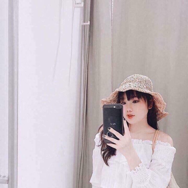 Sơ mi trắng zara auth