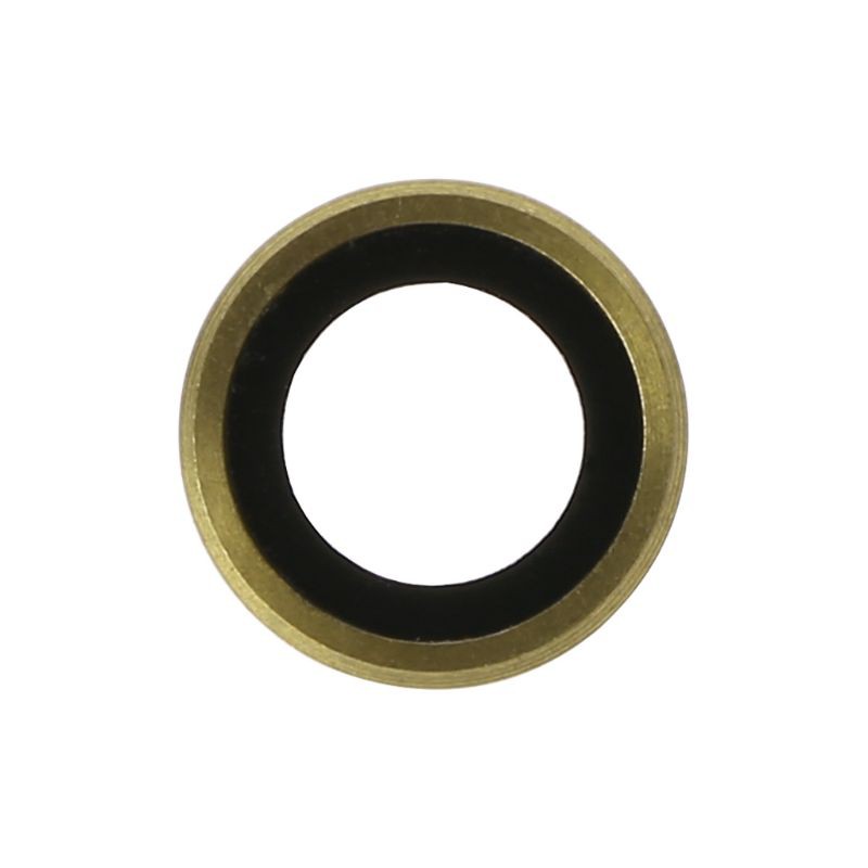 Viền Kim Loại Bảo Vệ Camera Sau Cho Iphone 6 Plus 5.5 Inch