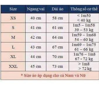 Áo Liên Quân Cổ tròn cotton co dãn 4 chiều cực chất Azenka haloween