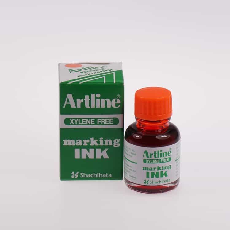 Mực lông dầu không phai Artline Japan ESK-20
