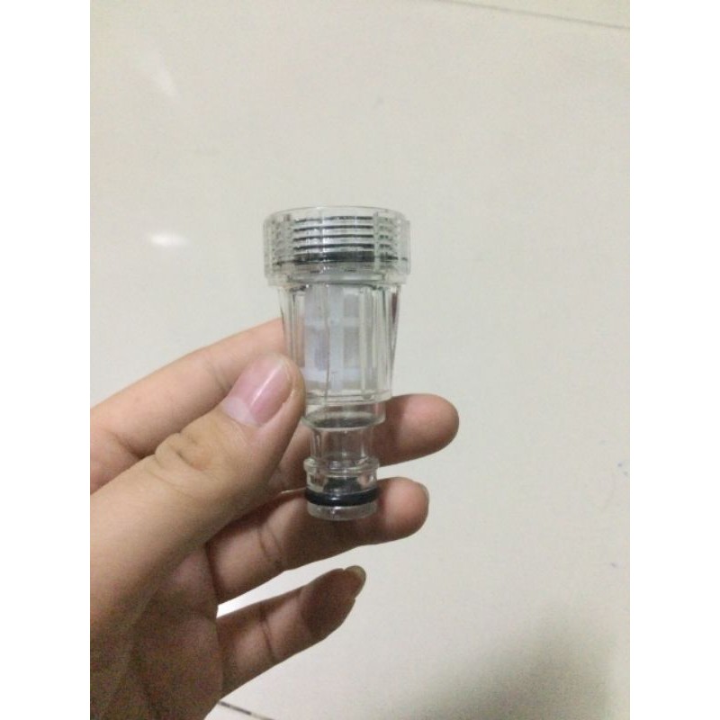 combo 10 đầu lọc máy vệ sinh
