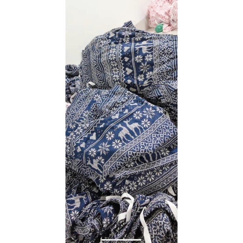 Jogger Gap xịn, ,chất cotton lanh lụa mát rượi! | BigBuy360 - bigbuy360.vn