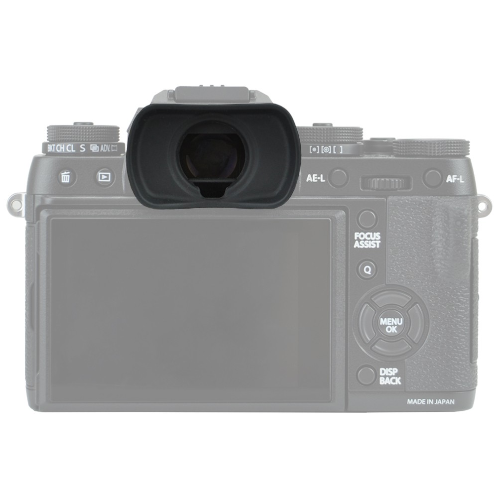 Phụ Kiện Chuyên Dụng Dành Cho Máy Ảnh Fujifilm X-XT S, EC-XT M, EC-GFX X-Hfx 100 Gx 50S Gx 50X-T3 X-T2 X-T1 | BigBuy360 - bigbuy360.vn