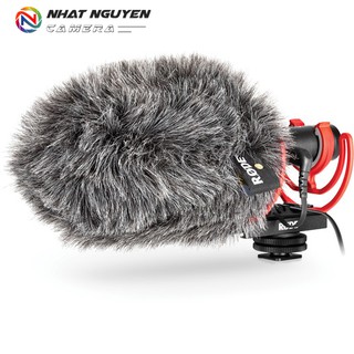 Lọc gió RODE WS11 cho Rode VideoMic NTG