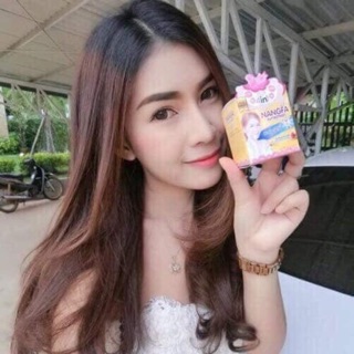 Kem phấn make up nangfa 4in1 thái