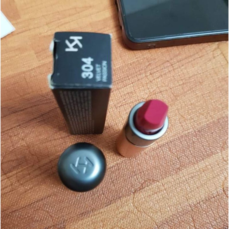 Son kiko đầu 03 thanh lí