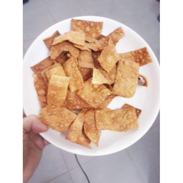 500g váng đậu/tàu hũ/ phù chúc sạch không đường không pha trộn bản to | BigBuy360 - bigbuy360.vn