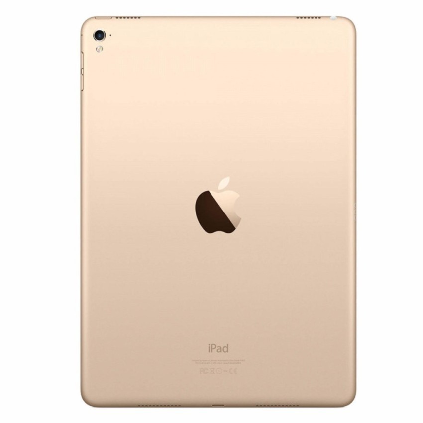 Máy tính bảng Apple iPad 9.7 (2018) Gen 6 vàng 32gb wifi - Hàng nhập khẩu