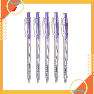 Combo 10 Bút Bi Thiên Long TL-027
