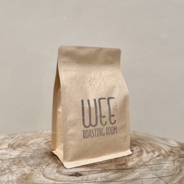 Yellow Bourbon Cầu Đất - Wee Roasting Room | BigBuy360 - bigbuy360.vn