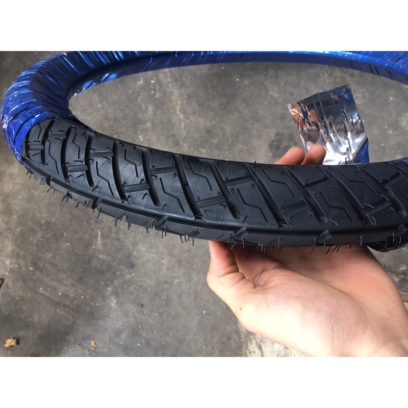 Michelin City Pro Size 60/90/17 vỏ nhỏ gắn xe cực đẹp