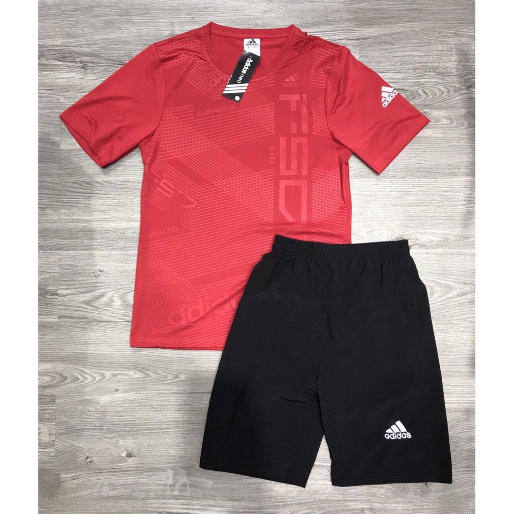 Bộ Quần Áo Thể Thao Vân Sao Cao Cấp Cổ Tròn F50 Hot | BigBuy360 - bigbuy360.vn