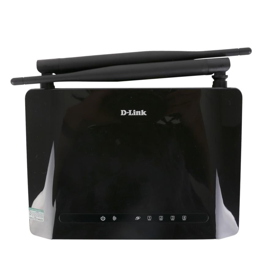 [HOT] Bộ phát sóng Wireless DLink - DIR612(chính hãng) - Rẻ nhất Shopee