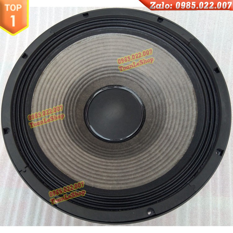 2 LOA BASS 40 JB L TTIẾNG SÁNG COIL 75MM  - LOA  TỪ NEO