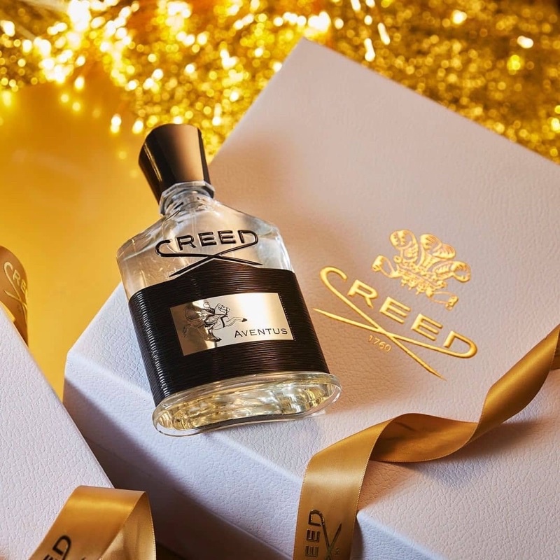 [Chiết 10ml] - Creed Aventus Nam | BigBuy360 - bigbuy360.vn