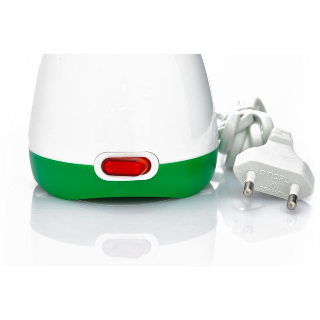 MÁY XÔNG TINH DẦU ĐUỔI MUỖI HACKER + 1 LỌ TINH DẦU