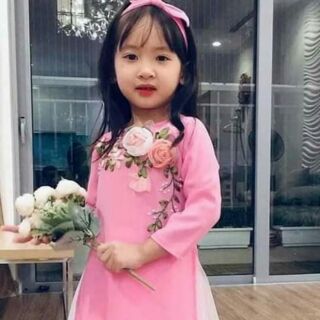 Áo dài cách tân
