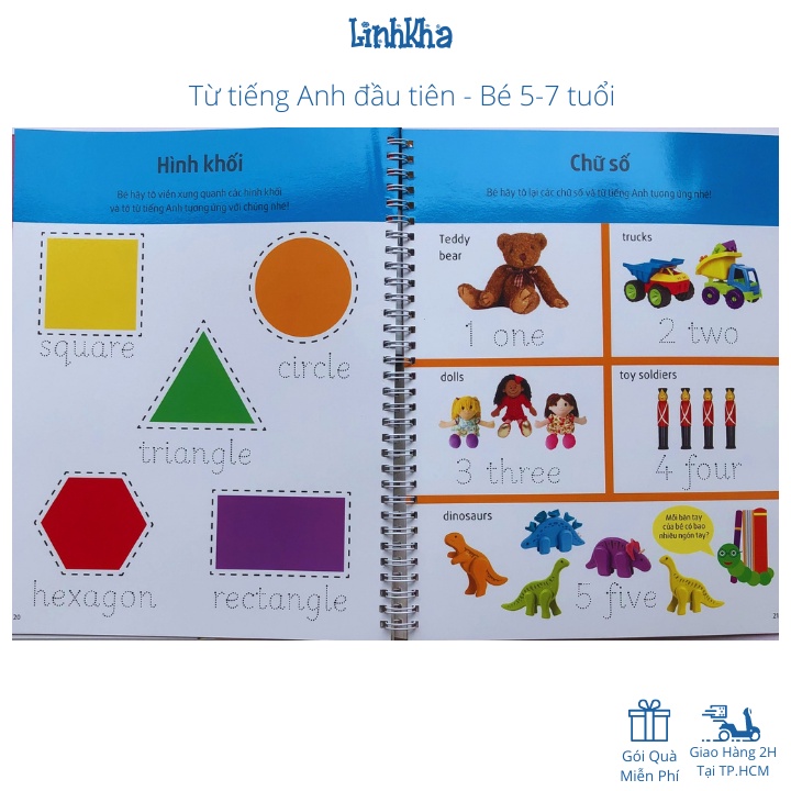 Sách - Bộ Sách Tự Xoá Thông Minh -Tặng Kèm 1 Bút Lông - Nhiều Chủ Đề