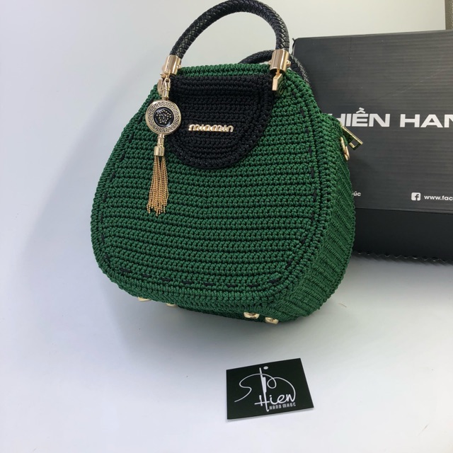 Set túi Miu Miu Đặng Diễm Mến