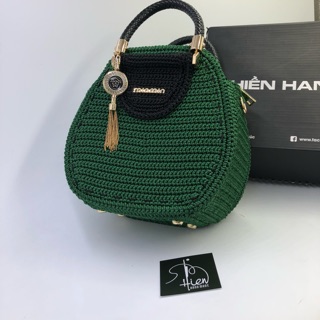 Set túi Miu Miu Đặng Diễm Mến