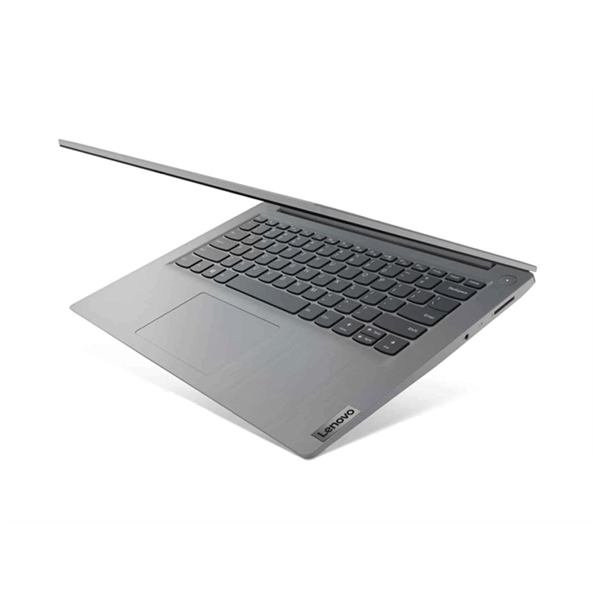 Laptop Lenovo IdeaPad 3 14IIL05 (81WD010QUS) (Core i3 1005G1/4GB RAM/128GB SSD/14 FHD/Win10/Bạc)