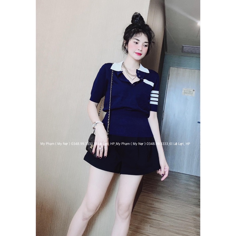 Áo len mongtoghi hình