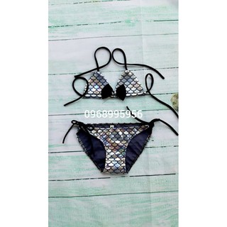 Bikini cho bé