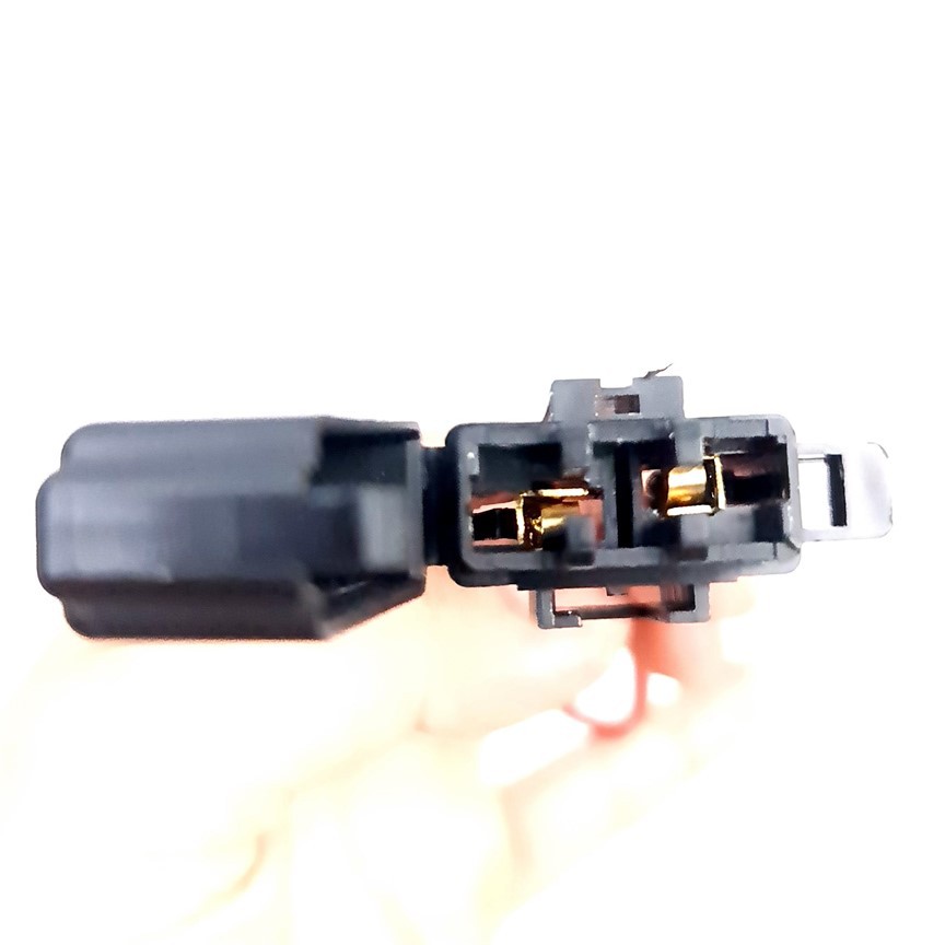 Bộ hộp cầu chì và cầu chì loại ống , lớn , nhỏ thích hợp cho nhiều dòng xe tay ga xe số Greennetworks