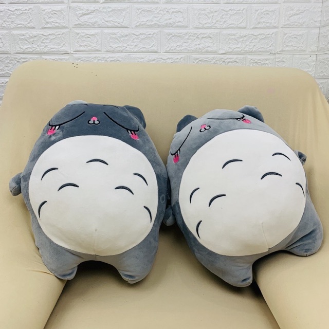 Thú bông totoro mập ú 40cm - Gấu bông totoro đẹp rẻ nhất