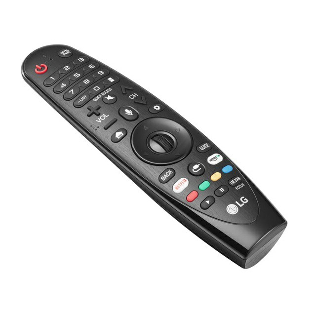 Remote Điều khiển TV LG AN-MR18BA giọng nói - Hàng mới chính hãng 100% Free ship + Tặng kèm Pin