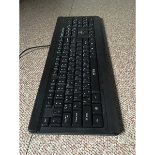 Bàn phím tiếng Hàn cao cấp ZK122