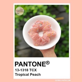 Scrunchies của Phương