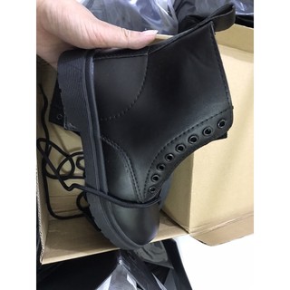 (Hàng od) BOOT CỔ CAO
