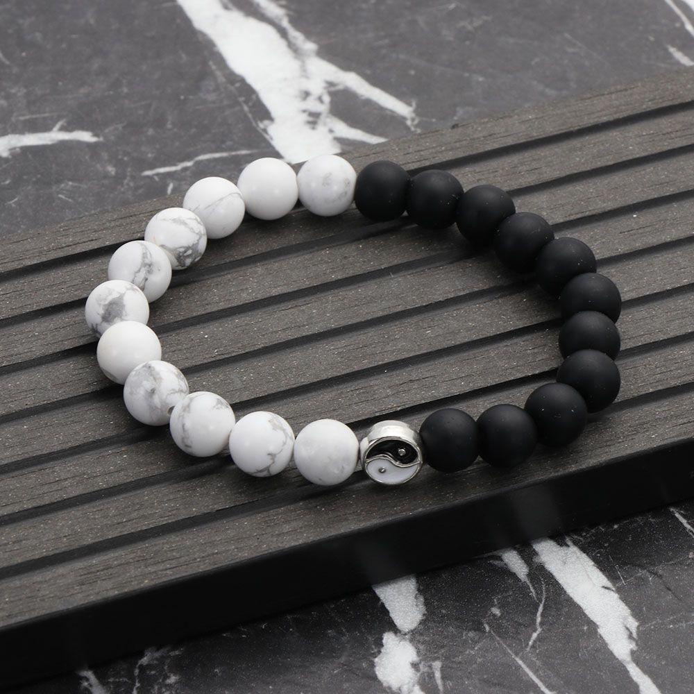 Vòng Tay Mặt Kim Loại Khắc Chữ Best Friends Thời Trang