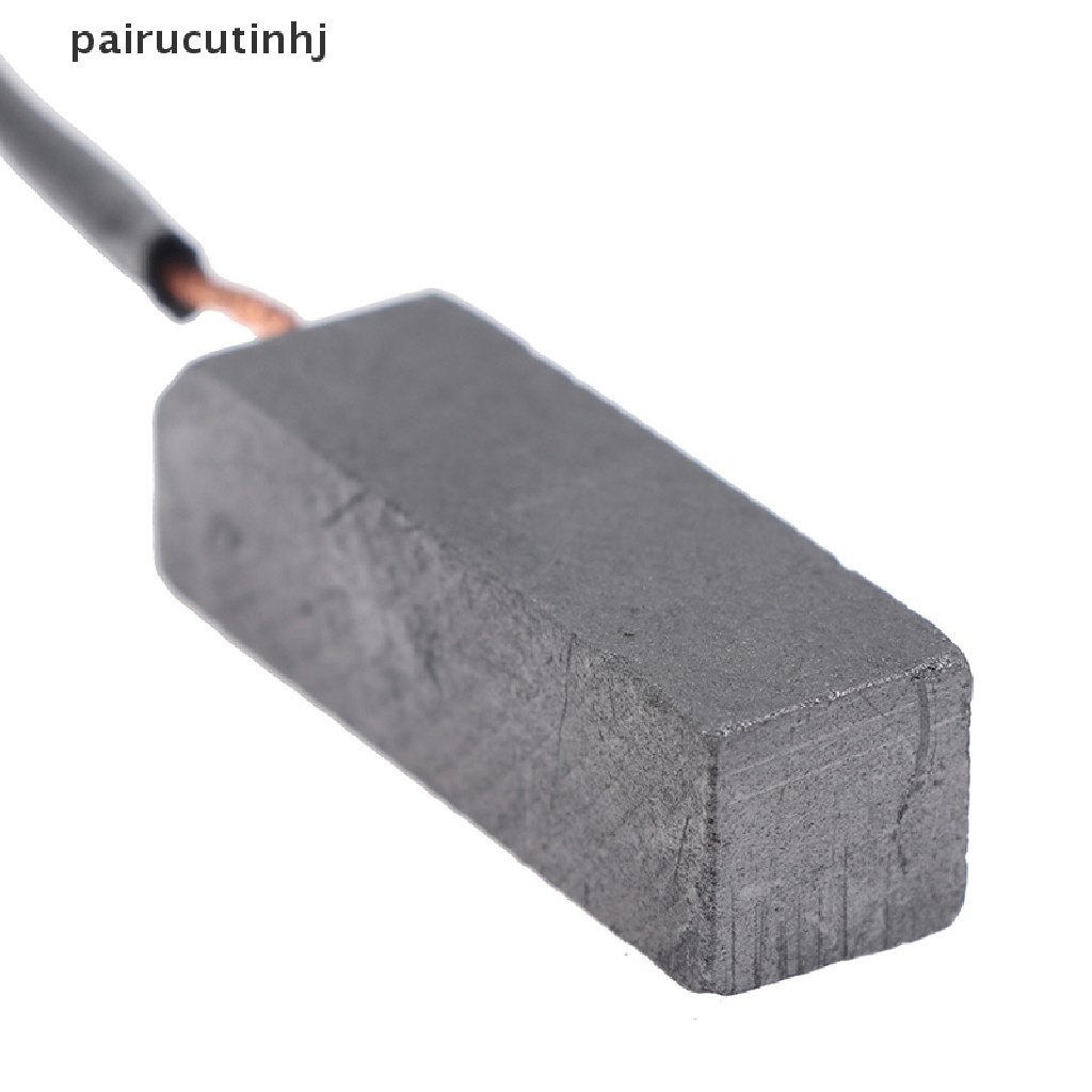 Bộ 10 Động Cơ Điện J204 Có Chổi Than