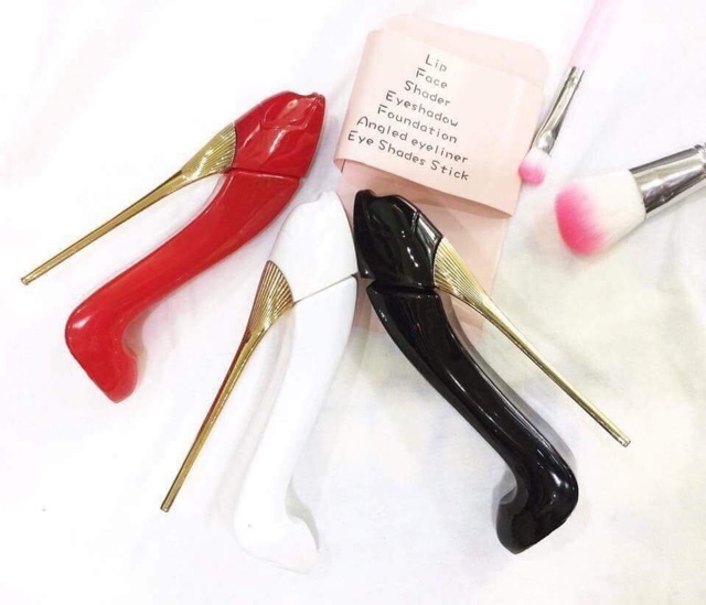 SET 3 CHAI NƯỚC HOA GUỐC GOODGIRL 30ml | BigBuy360 - bigbuy360.vn