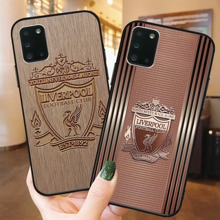 Ốp lưng điện thoại Samsung a31 / ss a51 / ss a71 thương hiệu bóng đá liverpool