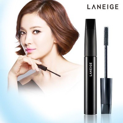 Mascara Laneige Jet Curling minisize 4g | BigBuy360 - bigbuy360.vn