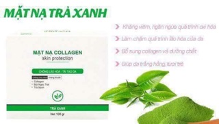 Mặt nạ Collagen Mother& Care